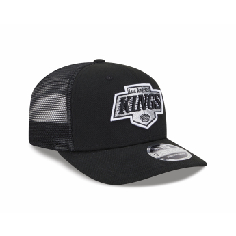 Los Angeles Kings șapcă de baseball NEW ERA 970SS SP26 black