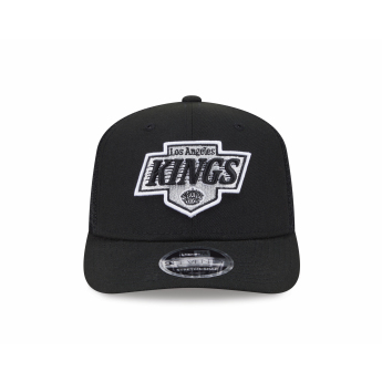 Los Angeles Kings șapcă de baseball NEW ERA 970SS SP26 black