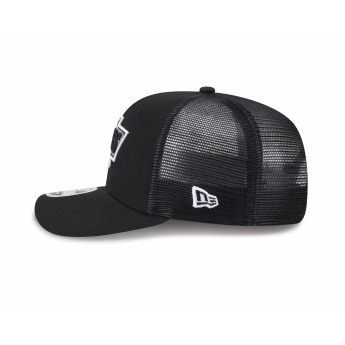 Los Angeles Kings șapcă de baseball NEW ERA 970SS SP26 black
