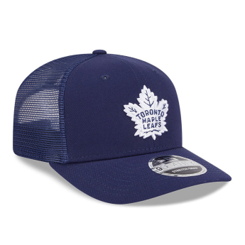 Toronto Maple Leafs șapcă de baseball NEW ERA 970SS SP26 blue