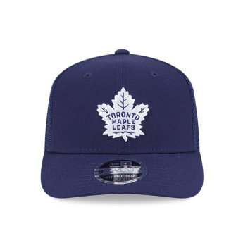 Toronto Maple Leafs șapcă de baseball NEW ERA 970SS SP26 blue