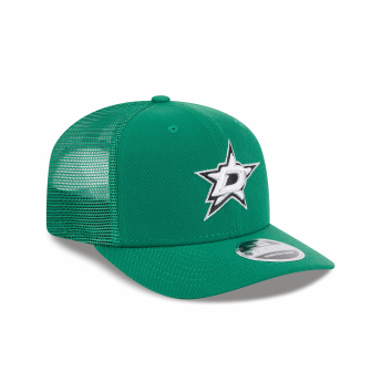 Dallas Stars șapcă de baseball NEW ERA 970SS SP26 green