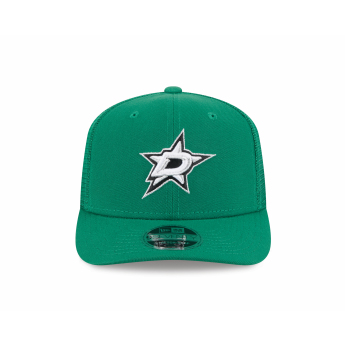 Dallas Stars șapcă de baseball NEW ERA 970SS SP26 green