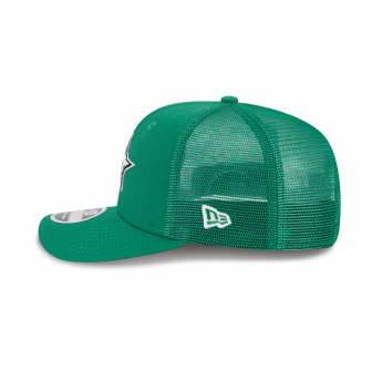 Dallas Stars șapcă de baseball NEW ERA 970SS SP26 green