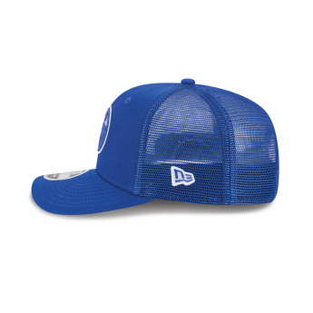 Edmonton Oilers șapcă de baseball NEW ERA 970SS SP26 blue