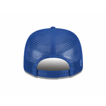 Edmonton Oilers șapcă de baseball NEW ERA 970SS SP26 blue