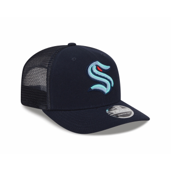 Seattle Kraken șapcă de baseball NEW ERA 970SS SP26 black
