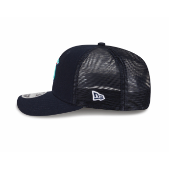 Seattle Kraken șapcă de baseball NEW ERA 970SS SP26 black