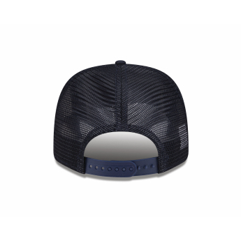 Seattle Kraken șapcă de baseball NEW ERA 970SS SP26 black