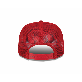 Florida Panthers șapcă de baseball NEW ERA 970SS SP26 red
