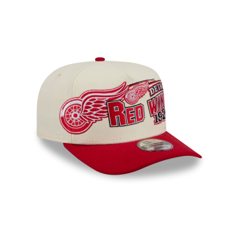 Detroit Red Wings șapcă de baseball NEW ERA 950AF Classic