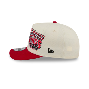 Detroit Red Wings șapcă de baseball NEW ERA 950AF Classic