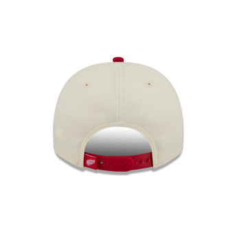 Detroit Red Wings șapcă de baseball NEW ERA 950AF Classic