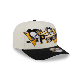 Pittsburgh Penguins șapcă de baseball NEW ERA 950AF Classic