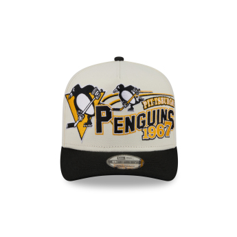 Pittsburgh Penguins șapcă de baseball NEW ERA 950AF Classic