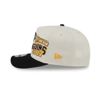 Pittsburgh Penguins șapcă de baseball NEW ERA 950AF Classic