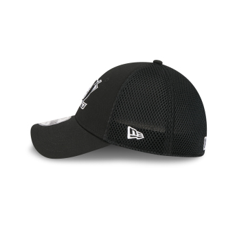 Anaheim Ducks șapcă de baseball NEW ERA 3930 neo black