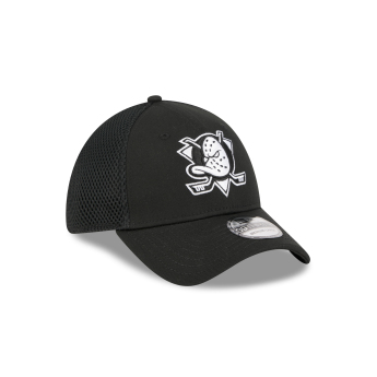 Anaheim Ducks șapcă de baseball NEW ERA 3930 neo black