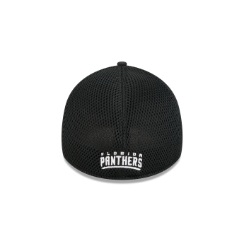 Florida Panthers șapcă de baseball NEW ERA 3930 neo black