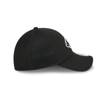 Minnesota Wild șapcă de baseball NEW ERA 3930 neo black