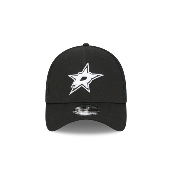 Dallas Stars șapcă de baseball NEW ERA 3930 neo black