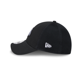 Chicago Blackhawks șapcă de baseball NEW ERA 3930 neo black