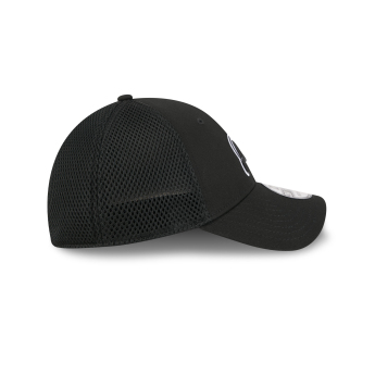New Jersey Devils șapcă de baseball NEW ERA 3930 neo black