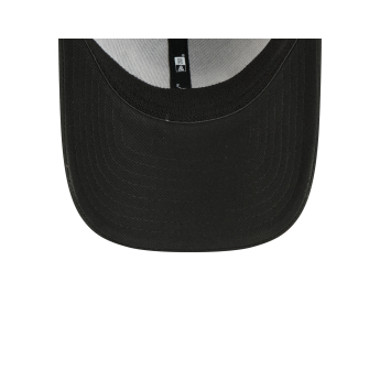 Detroit Red Wings șapcă de baseball NEW ERA 3930 neo black