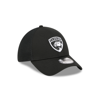 Florida Panthers șapcă de baseball NEW ERA 3930 neo black