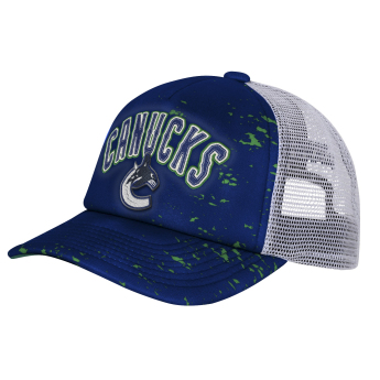Vancouver Canucks șapcă de baseball pentru copii Top Player Snapback