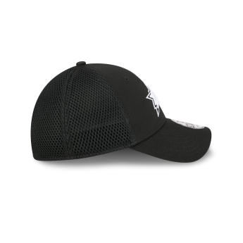 Dallas Stars șapcă de baseball NEW ERA 3930 neo black