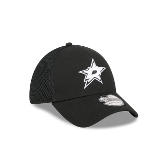 Dallas Stars șapcă de baseball NEW ERA 3930 neo black