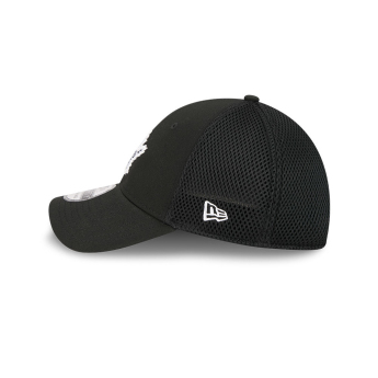 Toronto Maple Leafs șapcă de baseball NEW ERA 3930 neo black