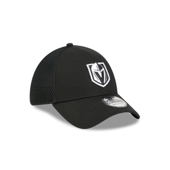 Vegas Golden Knights șapcă de baseball NEW ERA 3930 neo black