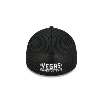 Vegas Golden Knights șapcă de baseball NEW ERA 3930 neo black