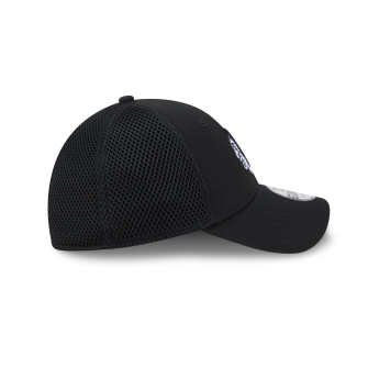 Chicago Blackhawks șapcă de baseball NEW ERA 3930 neo black