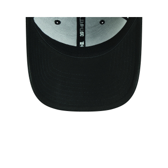San Jose Sharks șapcă de baseball NEW ERA 3930 neo black