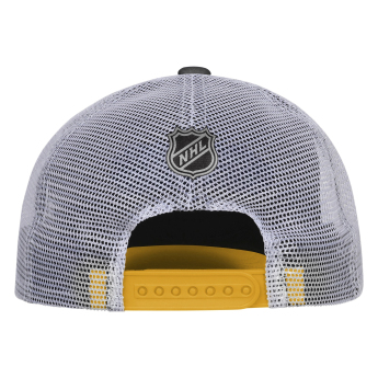 Boston Bruins șapcă de baseball pentru copii Top Player Snapback