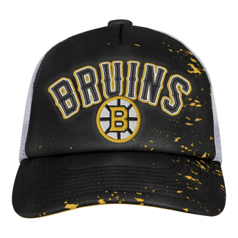 Boston Bruins șapcă de baseball pentru copii Top Player Snapback