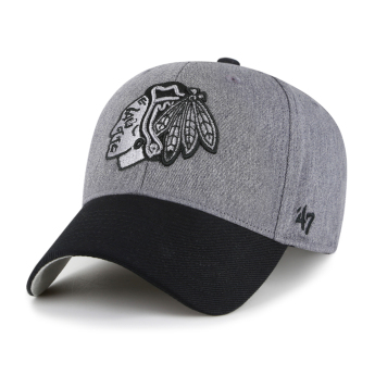 Chicago Blackhawks șapcă de baseball Granite 47 MVP