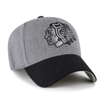 Chicago Blackhawks șapcă de baseball Granite 47 MVP