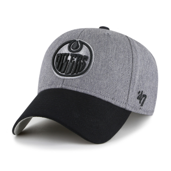 Edmonton Oilers șapcă de baseball Granite 47 MVP