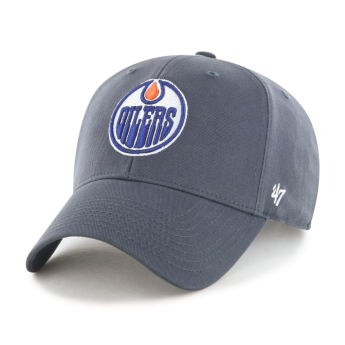Edmonton Oilers șapcă de baseball Legend 47 MVP