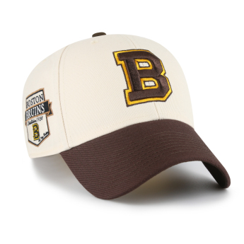Boston Bruins șapcă de baseball Rica Sure Shot Snap 47 MVP