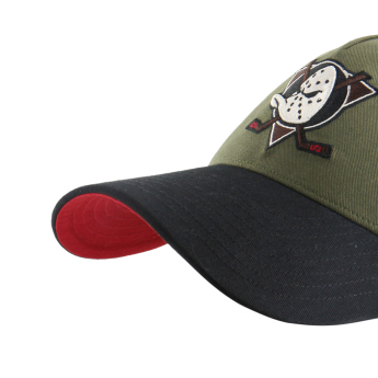 Anaheim Ducks șapcă de baseball Sure Shot Tt Cotton 47 MVP