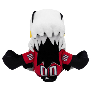 Washington Capitals mascotă de pluș NHL Slapshot #8” Kuricha