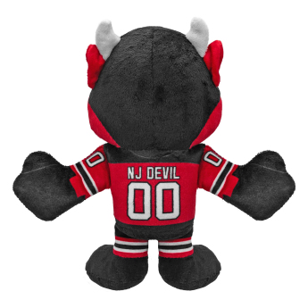 New Jersey Devils mascotă de pluș NHL NJ Devil #00 Kuricha