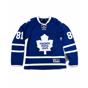 Toronto Maple Leafs tricou de hochei pentru damă NHL Phil Kessel #81 Reebok Jersey