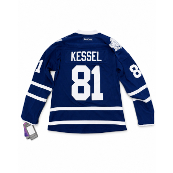 Toronto Maple Leafs tricou de hochei pentru damă NHL Phil Kessel #81 Reebok Jersey