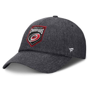 Carolina Hurricanes șapcă de baseball pentru damă NHL 2026 Stanley Cup Champions